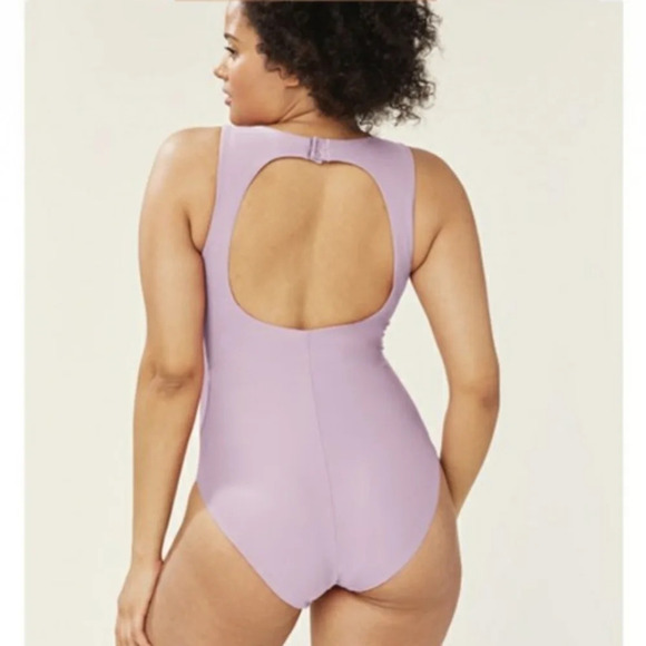 Andie The Corsica one piece swimsuit - Picture 2 of 11